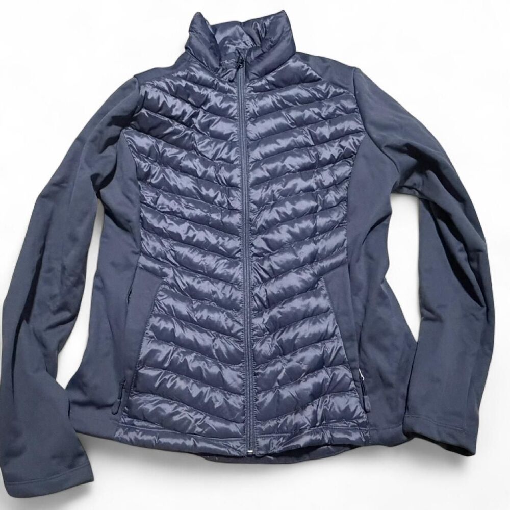 🇺🇸32* Women's Navy and Blue Jacket